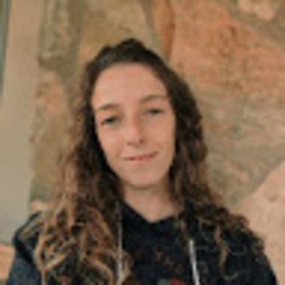 Meet your Posher, Marion
